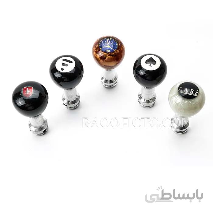 سر دنده طرح بیلیاردی بلند