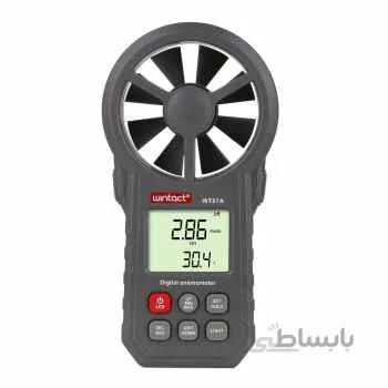 باد سنج دیجیتال وینتکت مدل WT87A