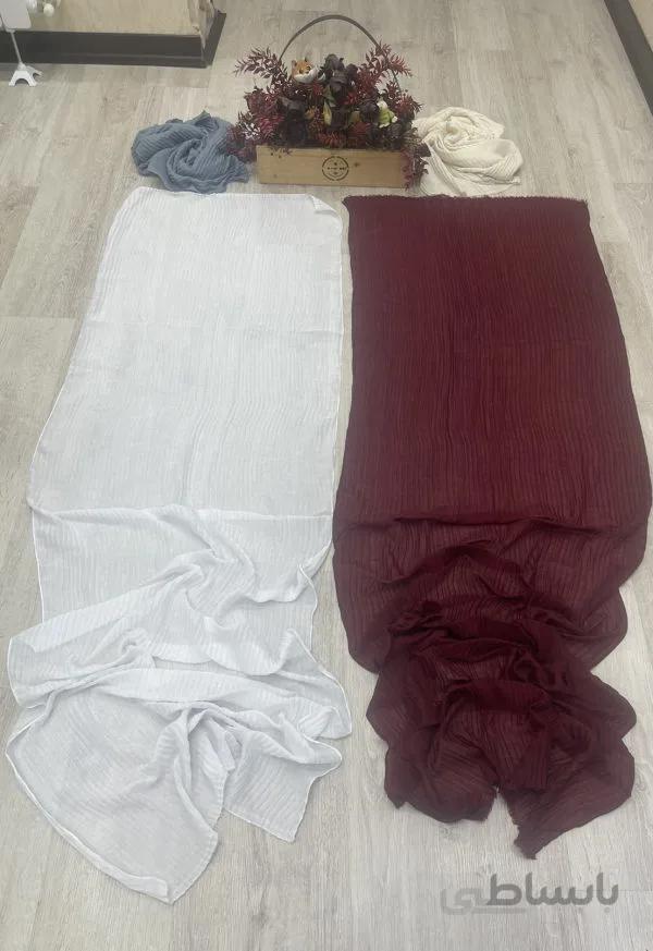 شال پلیسه