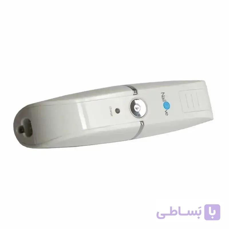 سوهان ناخن برقی اکسیژن مدل OX710