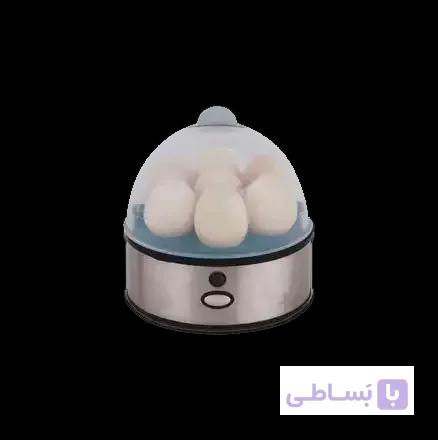 تخم مرغ پز گاسونیک مدل GEB-611