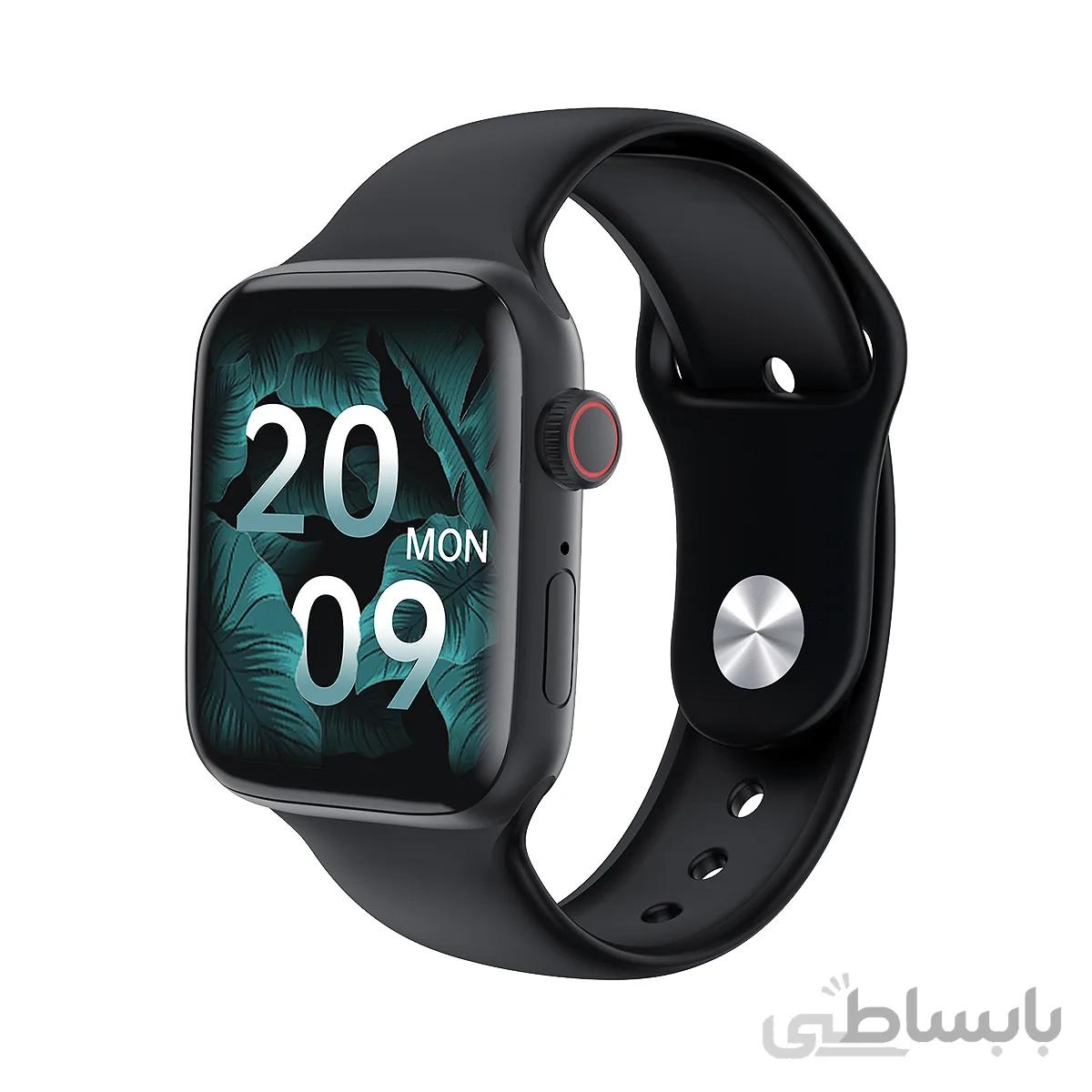 ساعت مچی هوشمند ارو واچARROW AR601 ا ساعت مچی هوشمند ارو واچARROW AR601