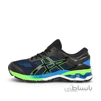 کفش کتونی آسیکس کایانو26 مخصوص رانینگ ودویدن