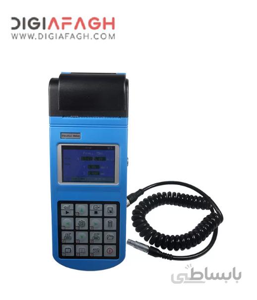 دستگاه لرزش سنج TMV500