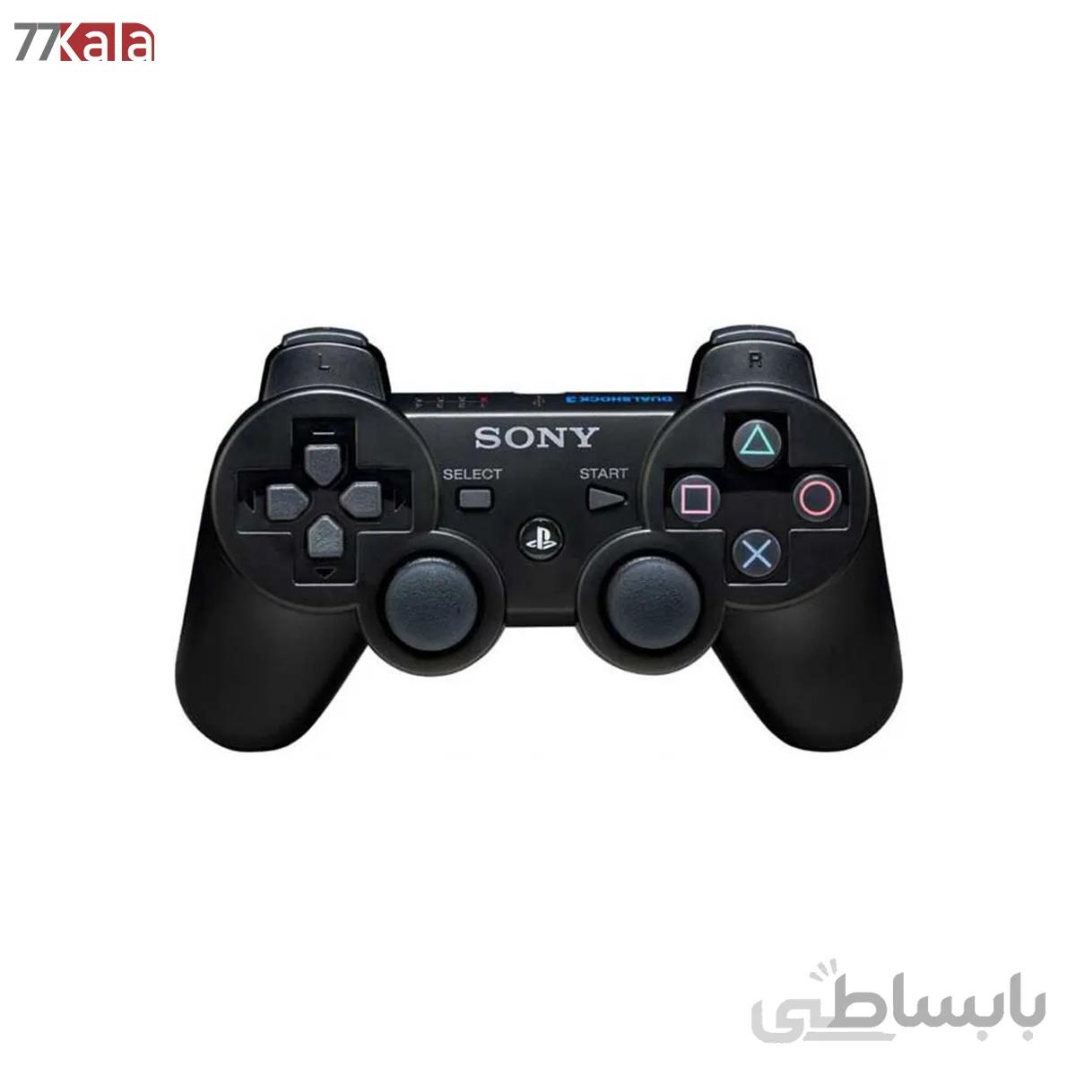 دسته ps3 | دسته پلی استیشن ps3