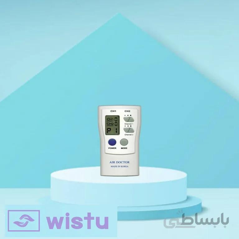 دستگاه فیزیوتراپی خانگی (تنس) ایرداکتر مدل Air doctor YW-5000