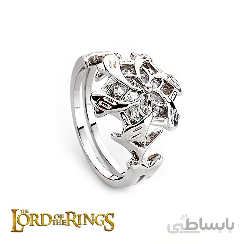 حلقه ننیا گالادریل