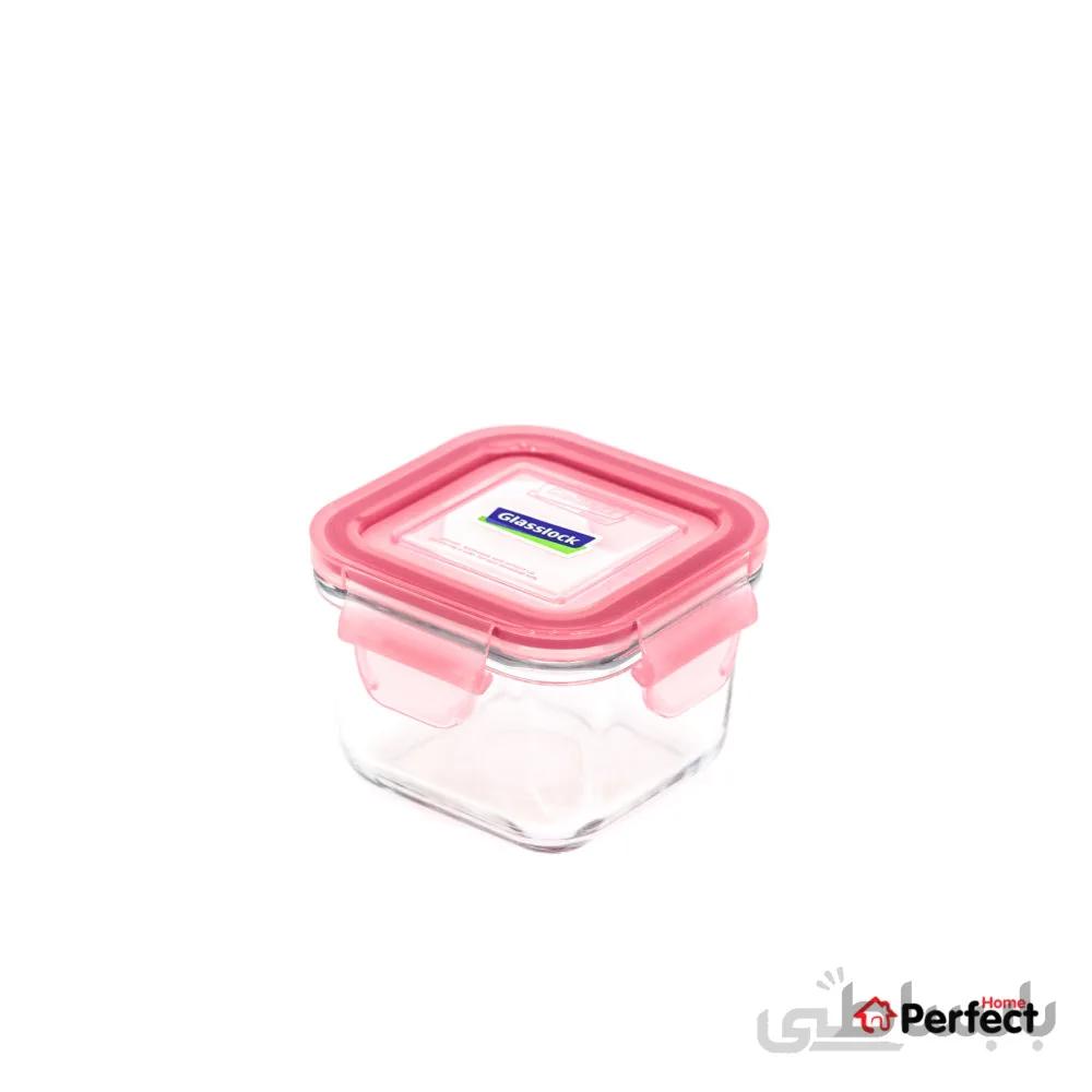 ظرف نگهدارنده گلس لاک مدل RP545