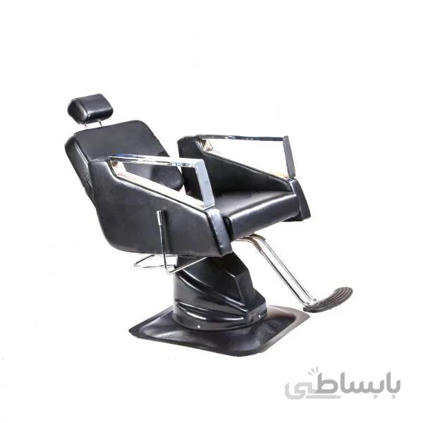 صندلی میکاپ صنعت نواز مدل 6823