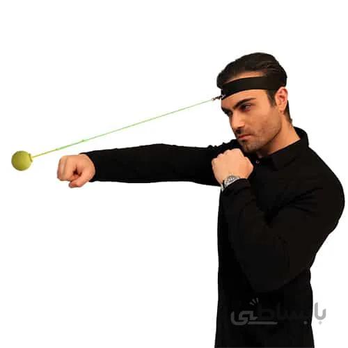 کش توپ،هدبال