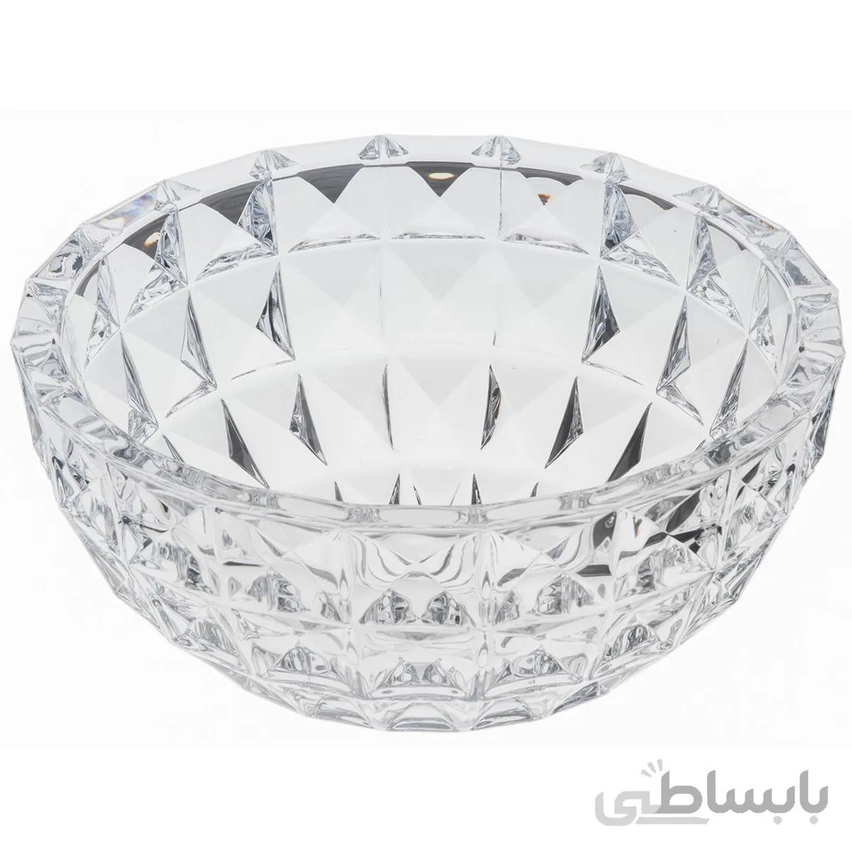 کاسه بوهمیا مدل Diamond 280