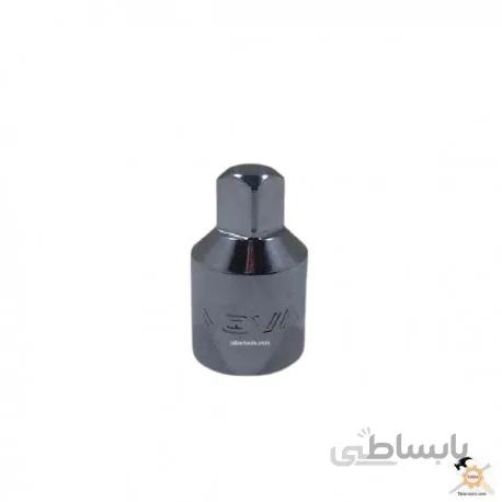 تبدیل بکس 1/2 اینچ به 3/8 اینچ مدل NTS 7022 NOVA نووا
