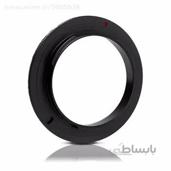 رینگ معکوس 52mm کانن