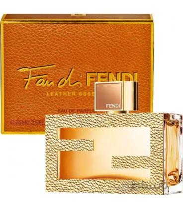 Fan di Fendi Leather Essence Fendi