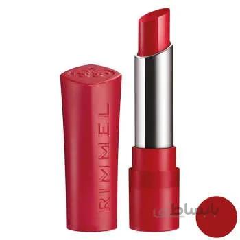 رژ لب مات ریمل لاندن مدل The Only 1 شماره 500 ا Rimmel London The Only 1 Matte Lipstick 500