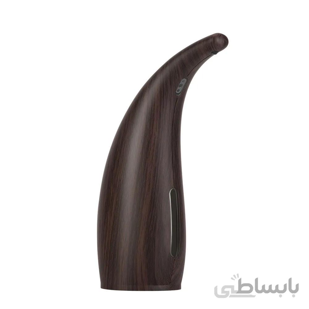 دستگاه مایع ریز اتوماتیک مدل Swan wood