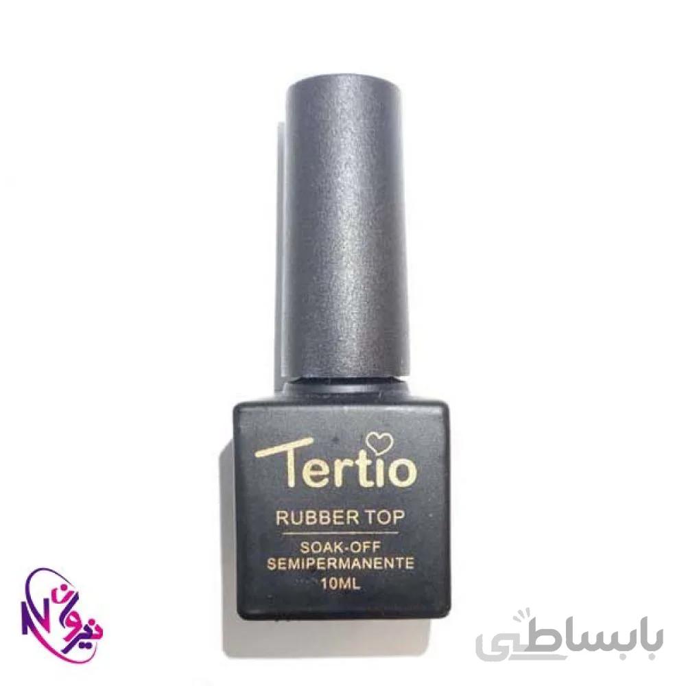 رابر تاپ ترتیو