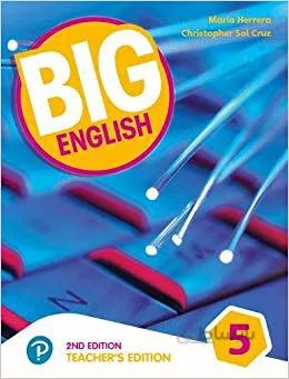BIG ENGLISH 5 (2ND) (TEACHERS)
