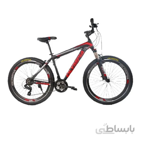 دوچرخه المپیا سایز ۲۷٫۵ – مدل PEUGEOT 307