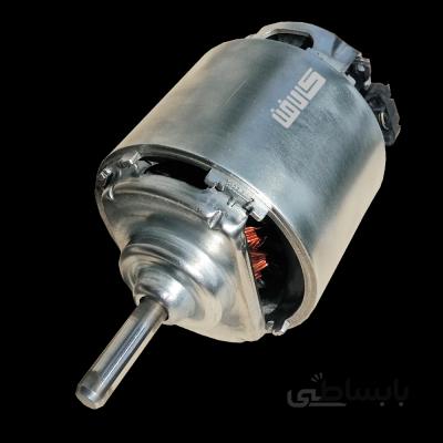 موتور بخاری سمند/پارس/پژو و آردی شرکت امکو