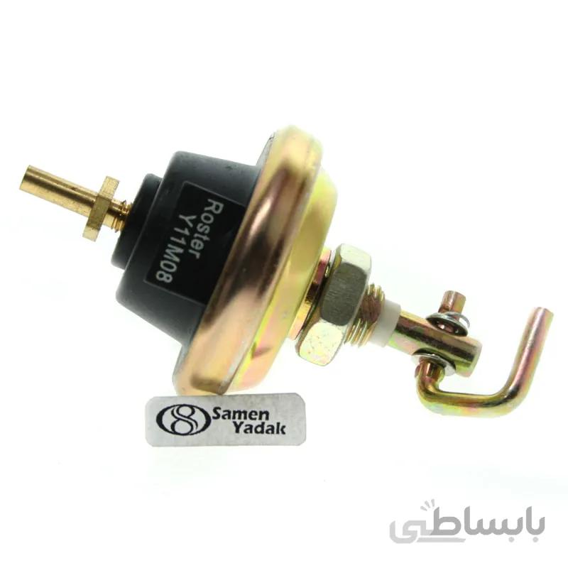 آوانس کولر پراید کاربراتور OEM Suplier