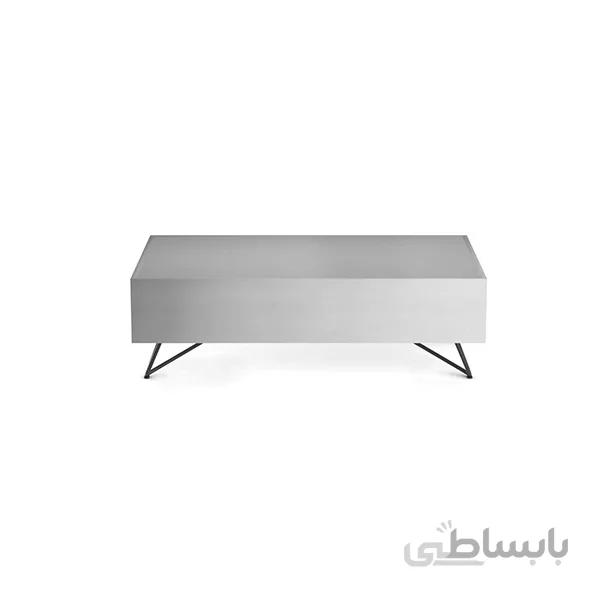 جلومبلی مستطیل مدل Draw هلگر