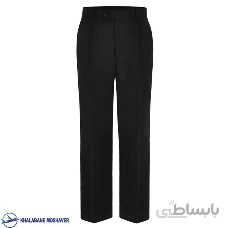 شلوار خلبانی
