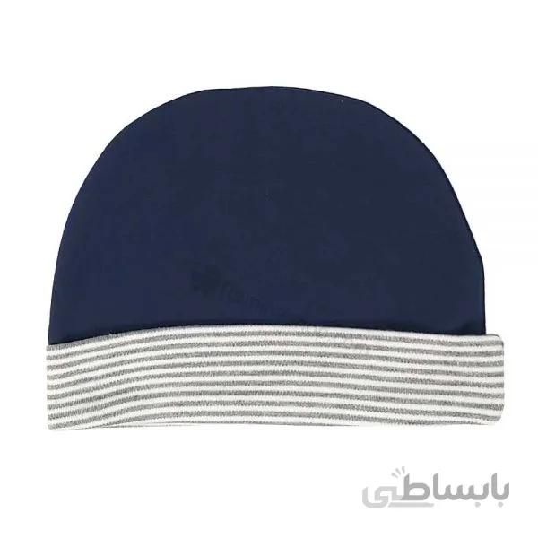 کلاه گرد طرح توکا نیلی Nili