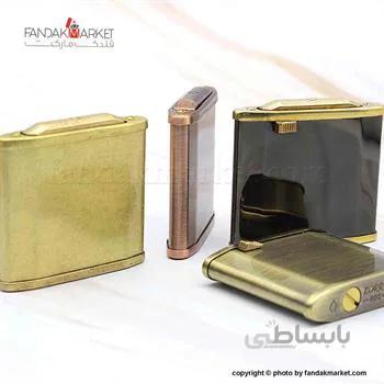 فندک زورو آنتیک