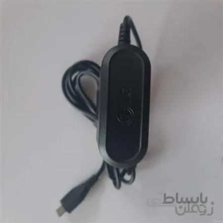 شارژر اندرویدی ال جی