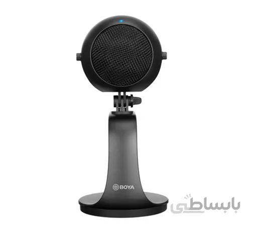 میکروفون بویا مدل MICROPHONE BOYA PM300