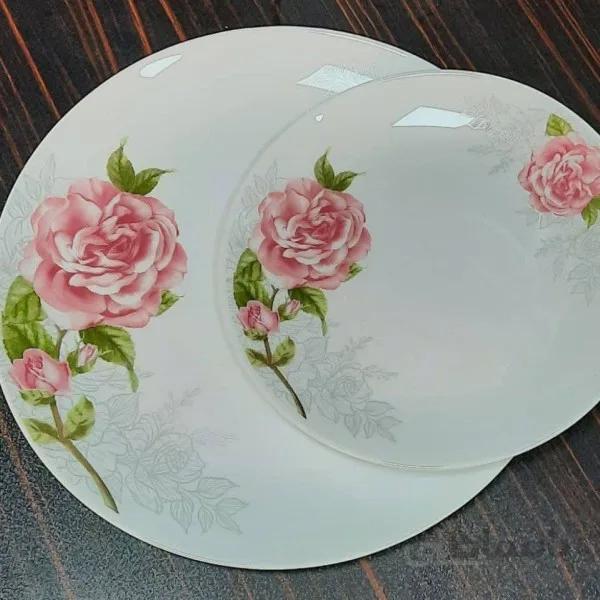 سرویس ۲۶ پارچه ۶نفره غداخوری آرکوپال کد 589928