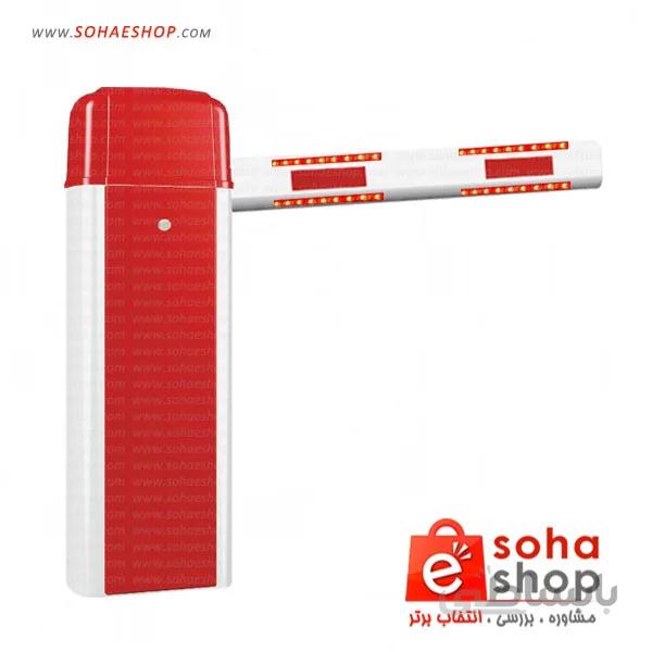 راهبند بتا مدل B-400 بوم 5 متری LED ا beta B-400 5m LED ra