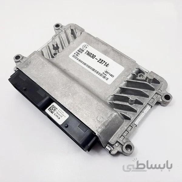یونیت کنترل موتور، ایسیو ساینا (شبکه CR3)