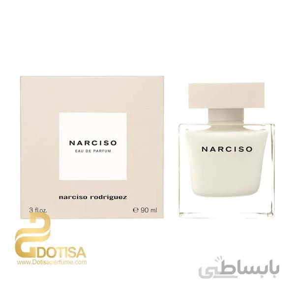 عطر ادکلن نارسیس رودریگز نارسیسو – NARCISO RODRIGUEZ NARCISO