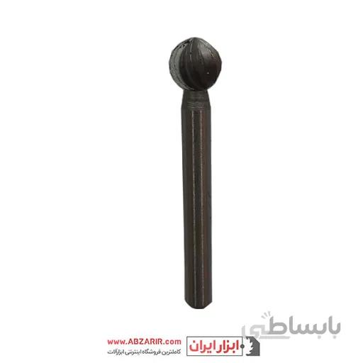 چوبساب کروی ریز