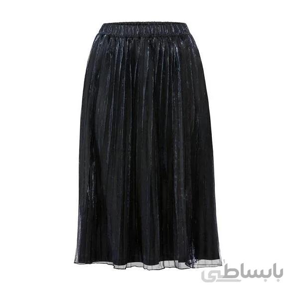 دامن زنانه اسمارا مدل m599
