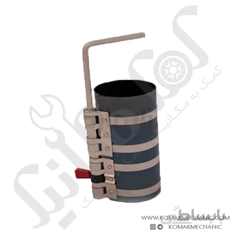 رینگ جمع کن هزبرن 175-90 میلی متر مدل 6115090175