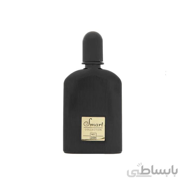 ادوپرفیوم زنانه تام فورد اسمارت کالکشن کد 359 مدل Black Orchid حجم 25 میلی لیتر ا Smart Collection 359 Black Orchid Eau De Parfum For Women 25ml