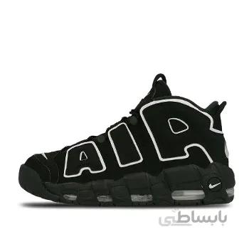 کفش بسکتبال نایک ایر مور آپ تمپو Nike Air More Uptempo 414962 002