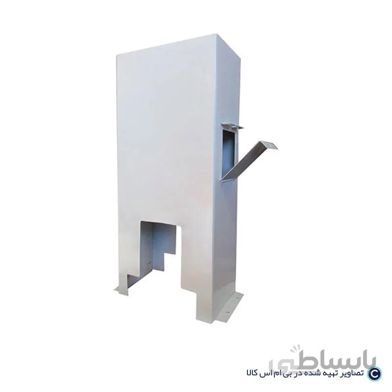 کاور موتور ساید ا Motor Side Cover