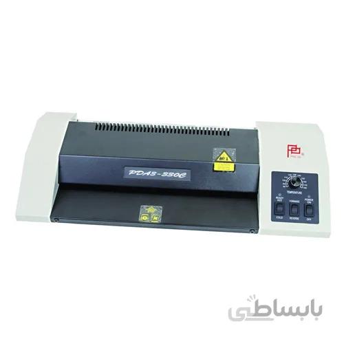 دستگاه لمینیتور A3-330C فن دار
