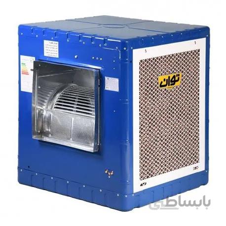 کولر آبی سلولزی توان 7000 مدل TG70C-7000 ا TAVAN COOLER TG70C-7000