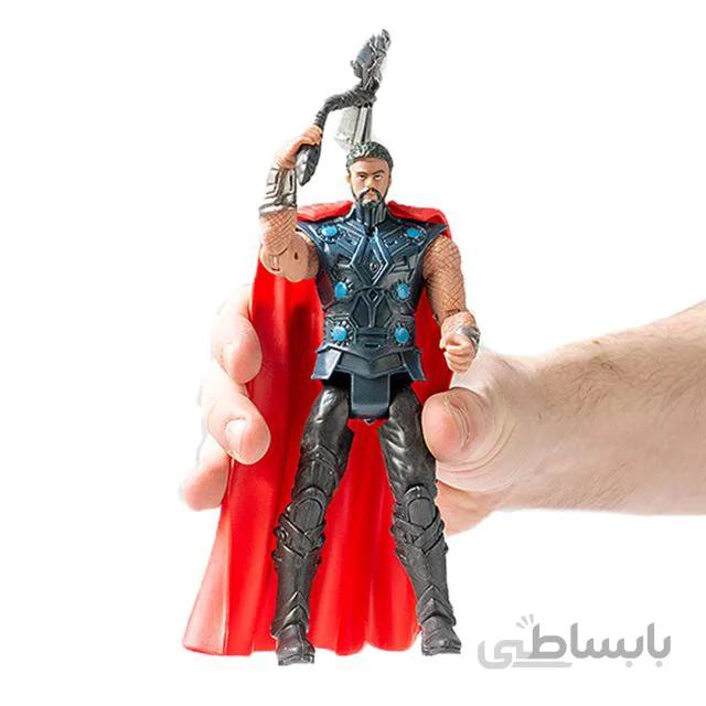 اکشن فیگور تور THOR