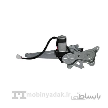 دستگاه شیشه بالابر عقب راست ام وی ام x33 s