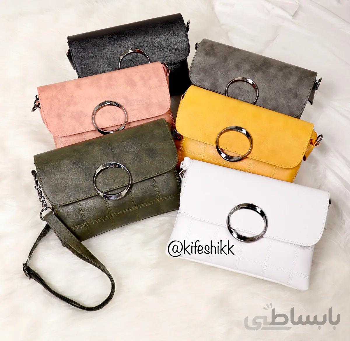 کیف اسپرت زنانه کد KF158