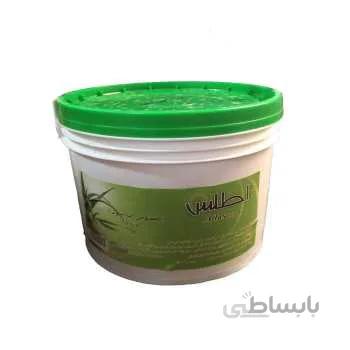 موم سرد اطلس مدل آلوئه ورا