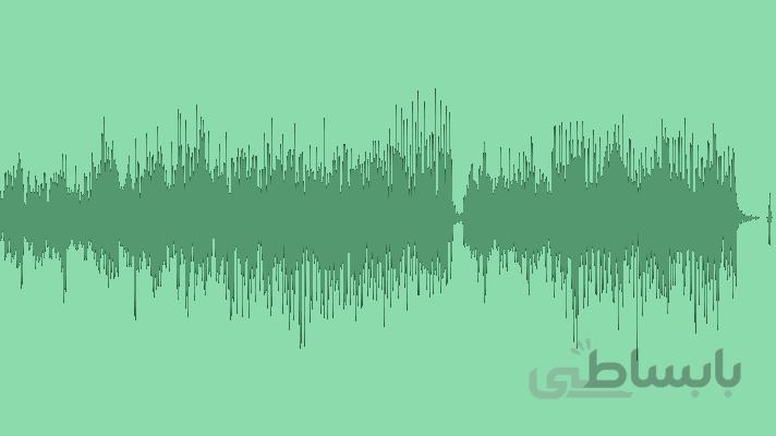 موسیقی مخصوص کلیپ تایم لپس Time-Lapse Background 160255