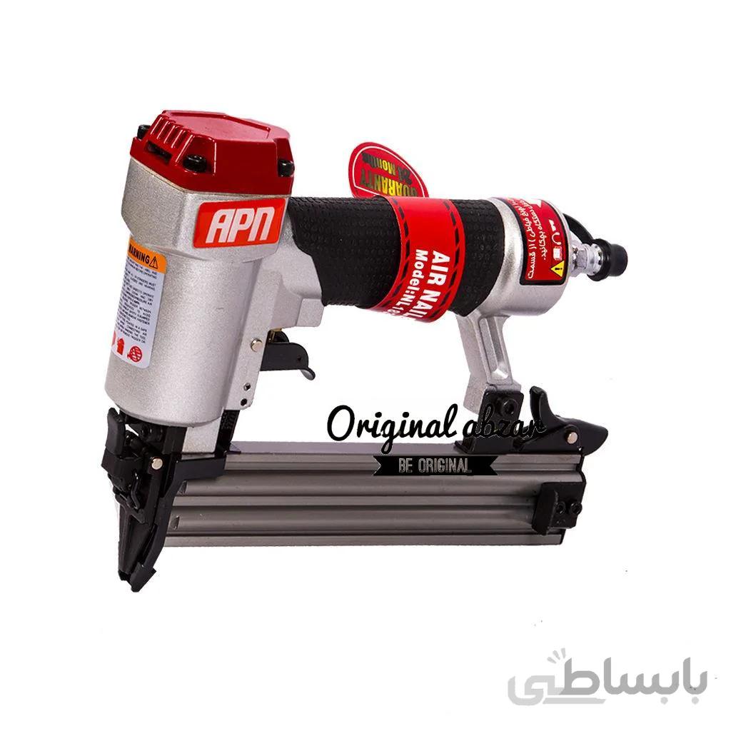 میخکوب بادی ای پی ان مدل NL 1832A