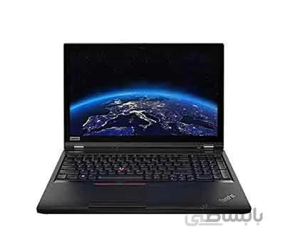 لپ تاپ ۱۵٫۶ اینچی لمسی لنوو تینکپد Lenovo ThinkPad P53S پردازنده Core i7 نسل هشتم ۳۲ گیگ رم و ۵۱۲ گیگ SSD گرافیک دو گیگ انویدیا کوادرو P520